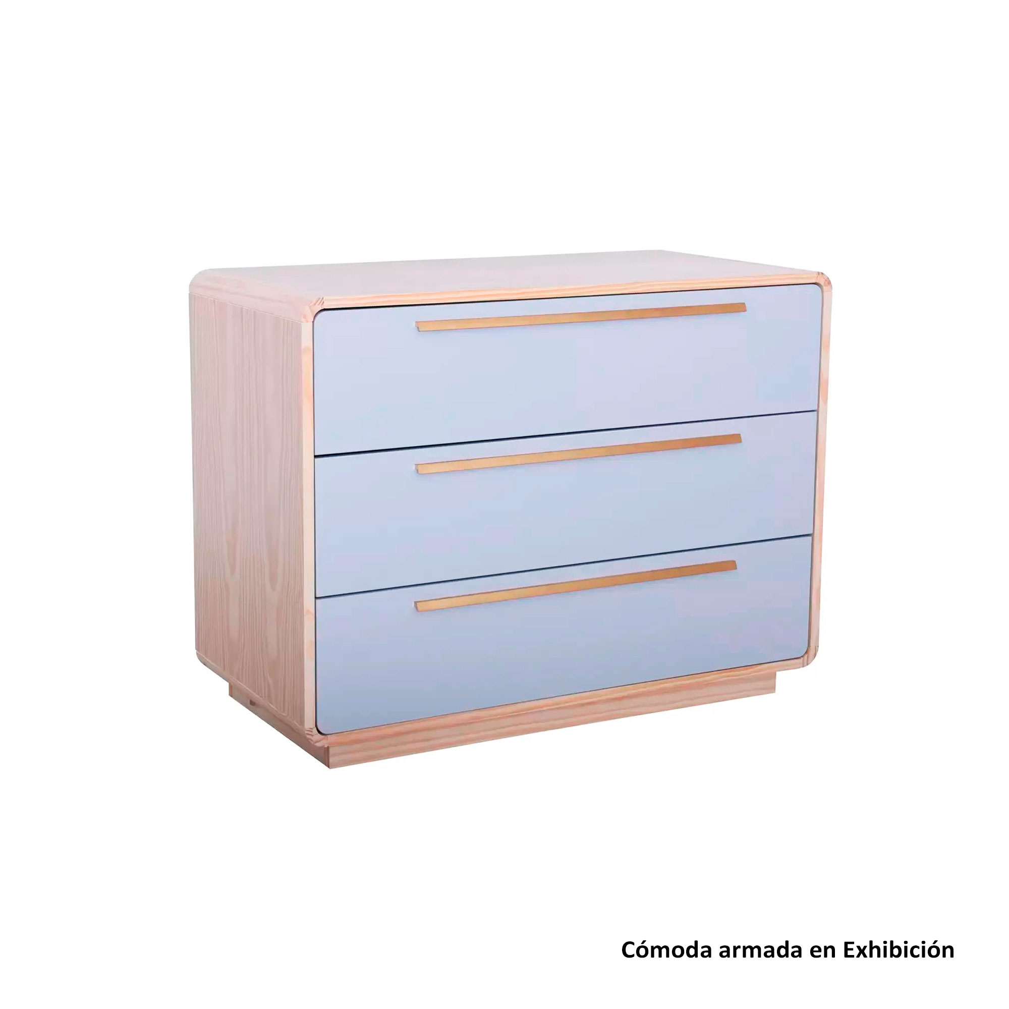 CORREPASILLOS DE MADERA COLECCIÓN LES MOUSTACHES
