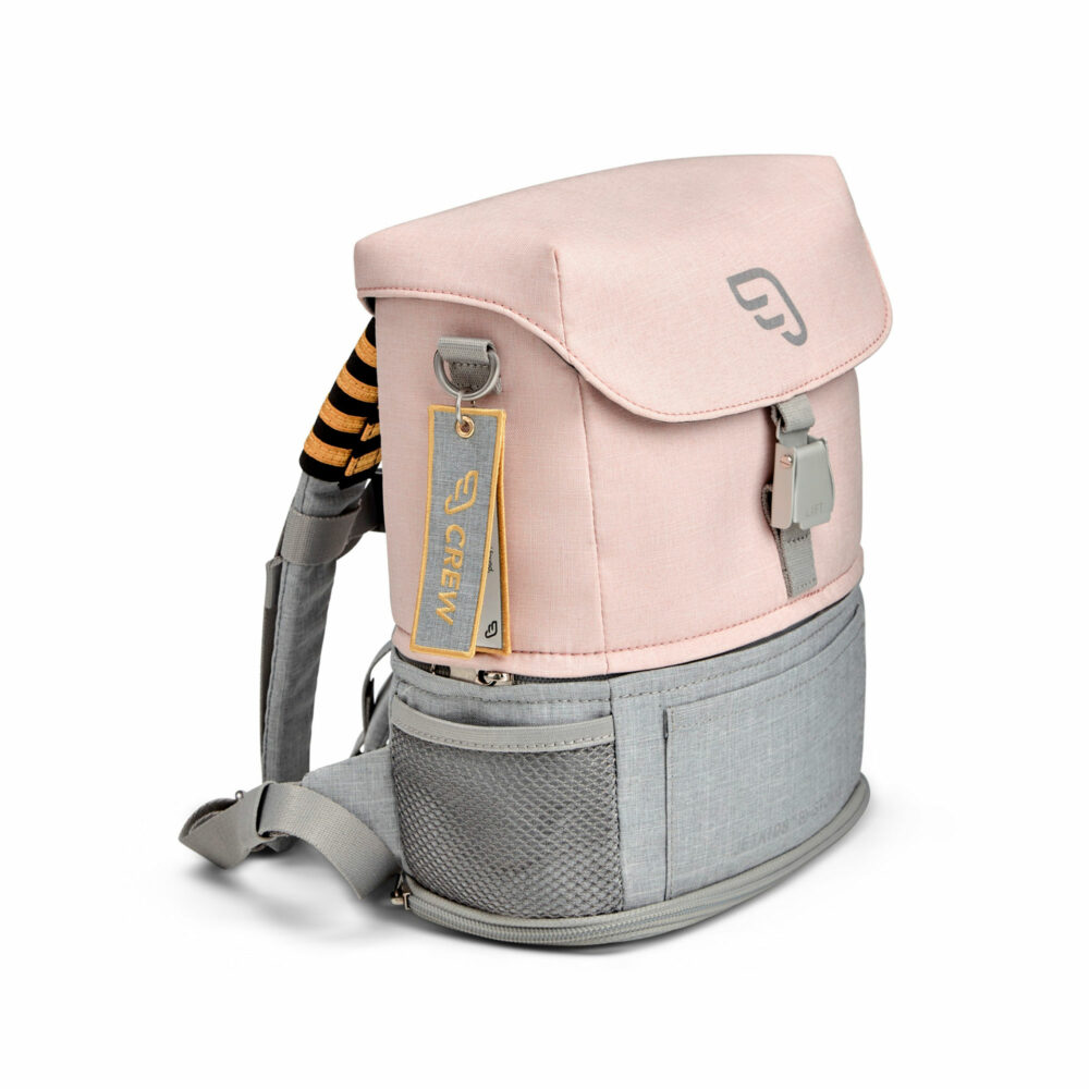 MOCHILA PARA NIÑOS JETKIDS CREW BACKPACK STOKKE