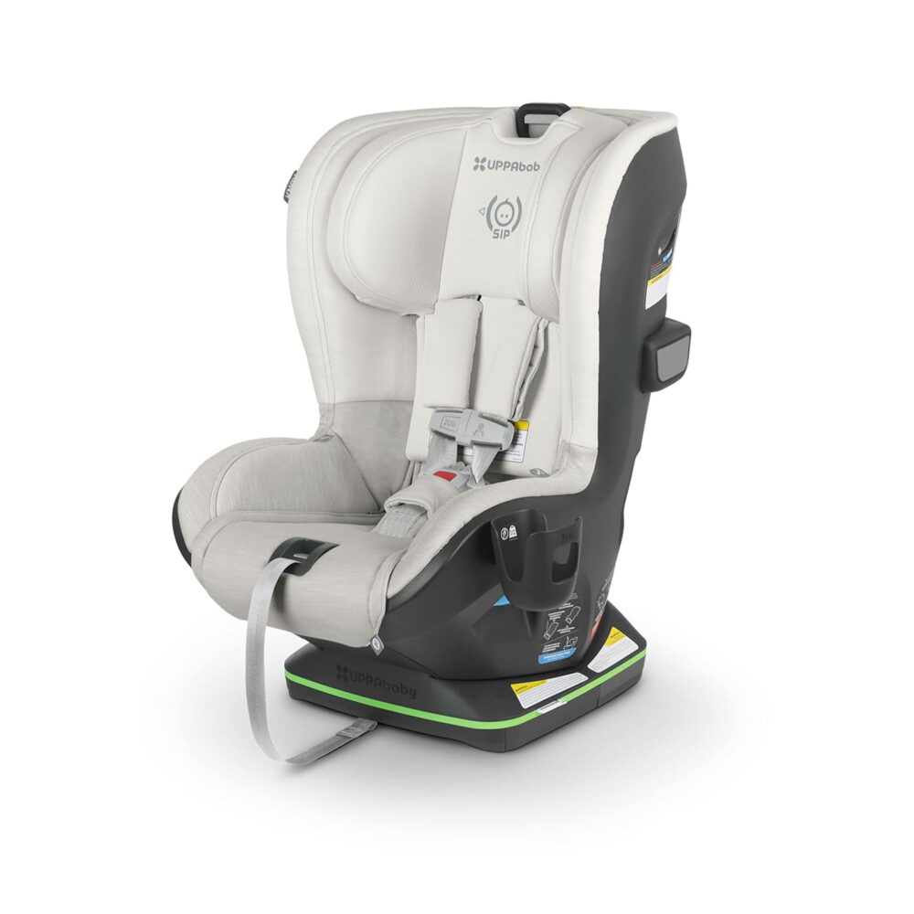 ASIENTO DE AUTO MODELO KNOX USO DE 1 A 6 AÑOS UPPABABY