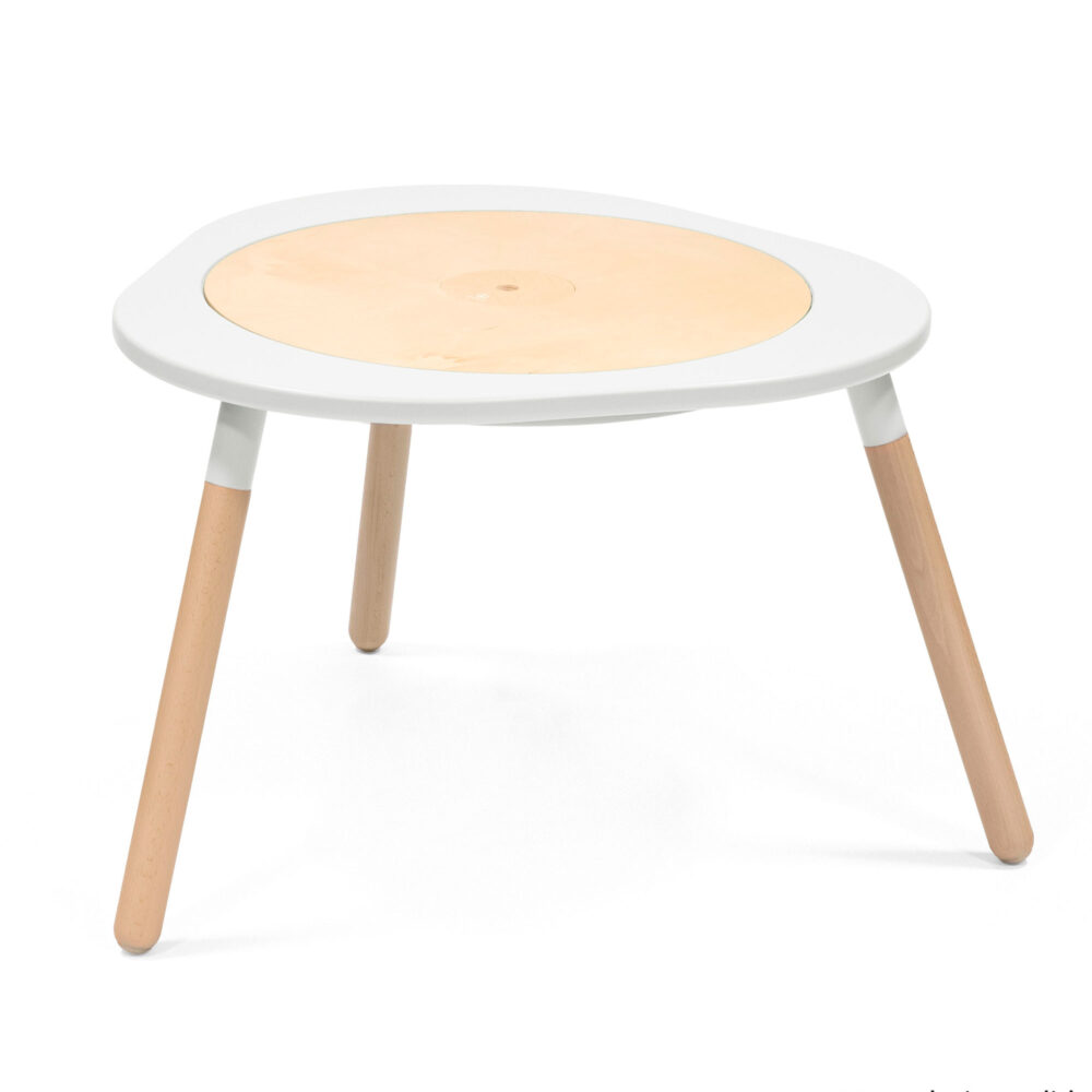 MESA INFANTIL MODELO MUTABLE™ V2 82 X 49 X 87 CM STOKKE