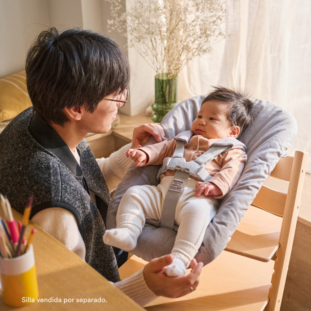 NEWBORN SET PARA SILLA MODELO TRIPP TRAPP STOKKE