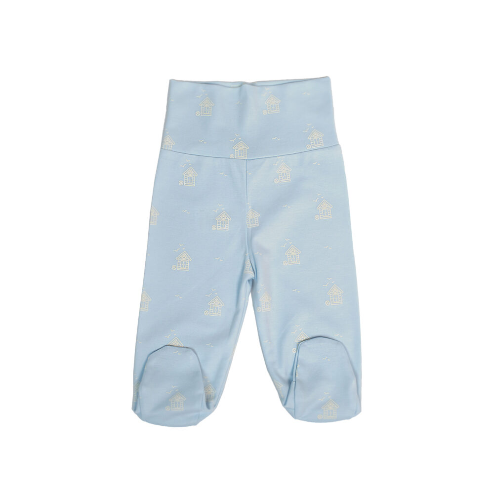 PATUCOS DE 0 A 6 MESES COLECCIÓN PUCE & PILOU