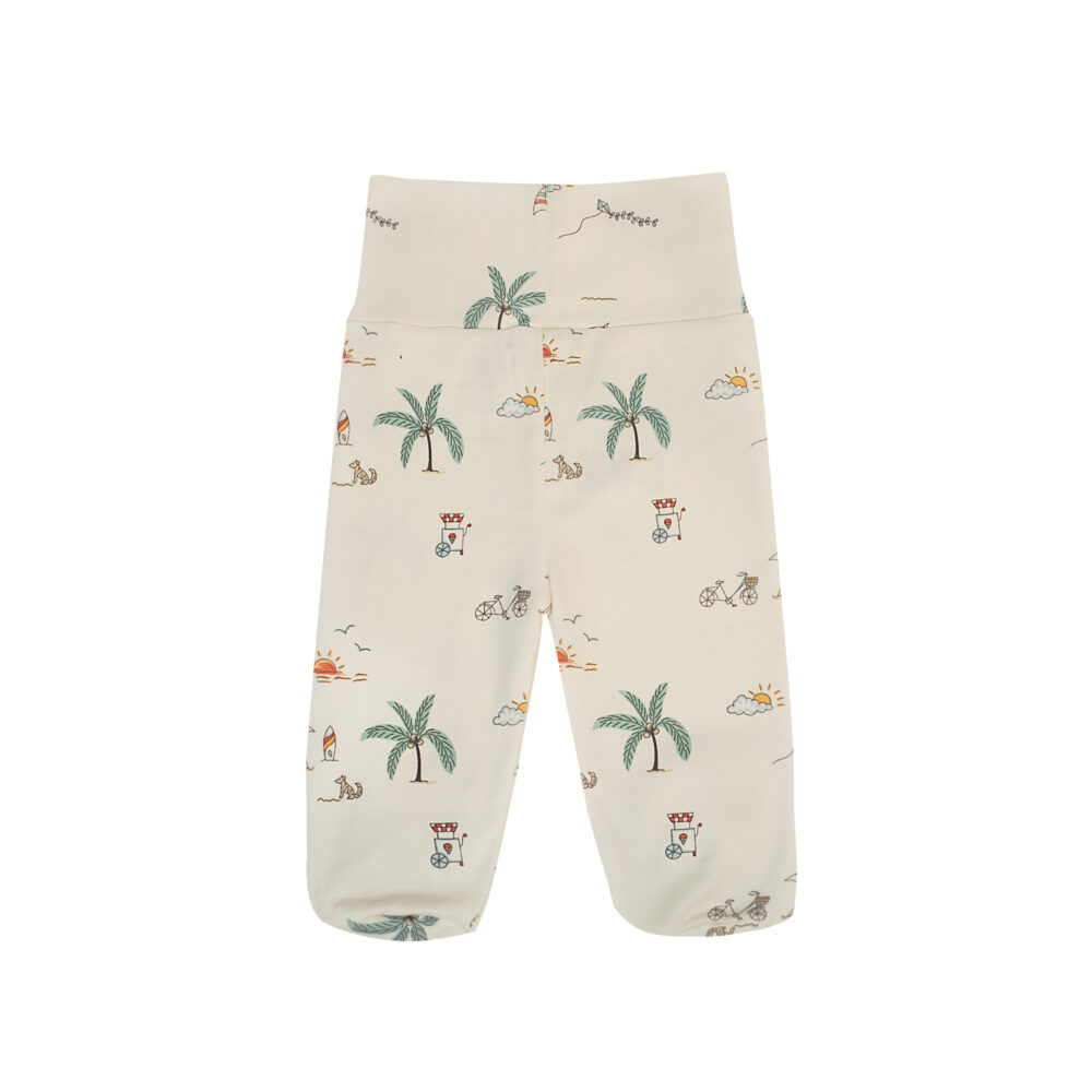 CULETÍN DE BAÑO DE NIÑA BEBÉ CRAZY PINEAPPLE DE 12 A 18 MESES TINYTEO