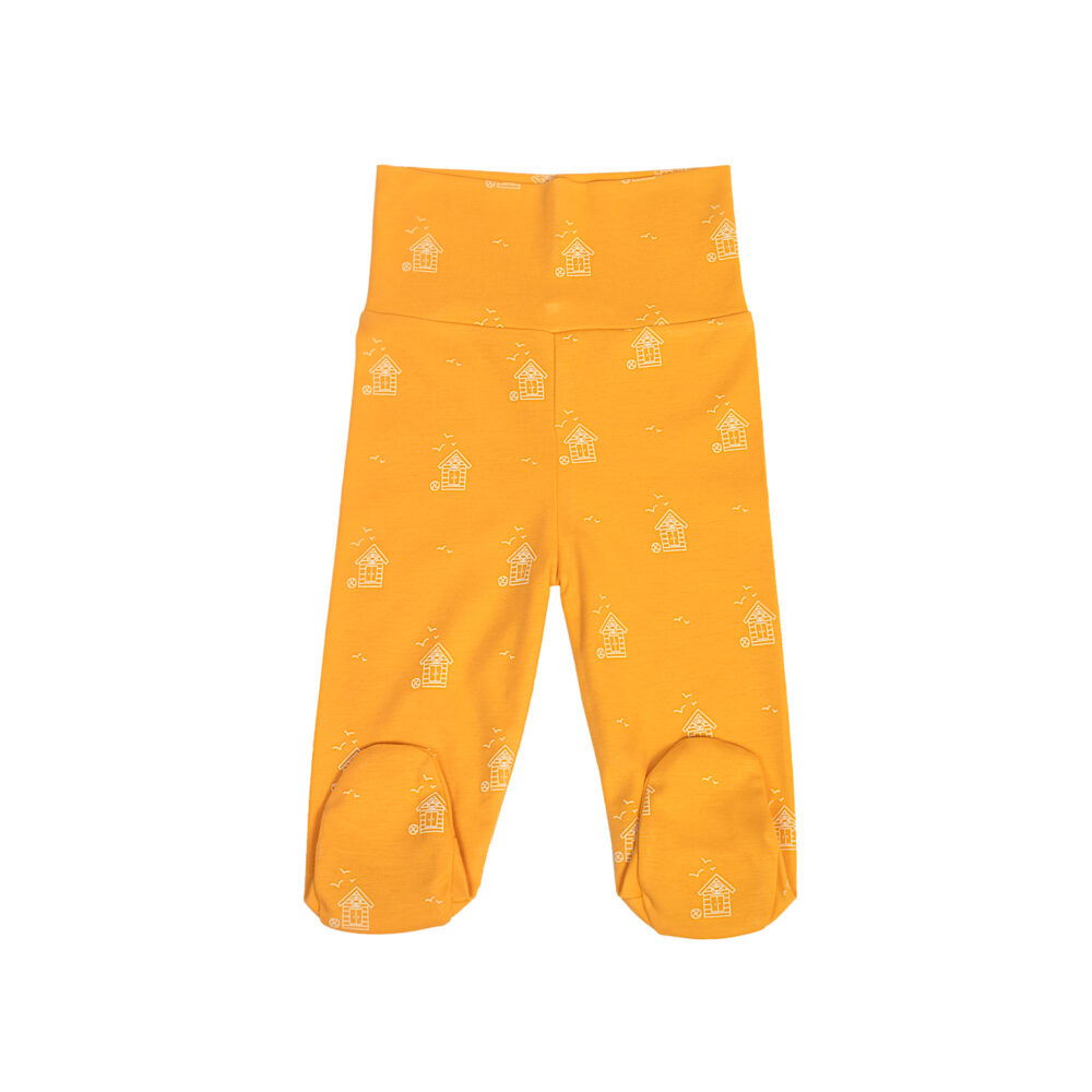 CULETÍN DE BAÑO DE NIÑA BEBÉ CRAZY PINEAPPLE DE 12 A 18 MESES TINYTEO