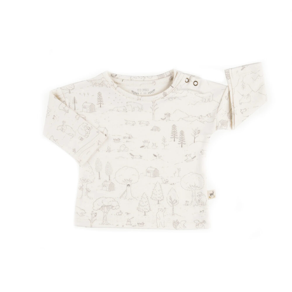 BUFANDA DE PUNTO STEADY YAK COLOR MULTI CHARCOAL GRAY 100% ALGODÓN PIMA RED CARIBOU