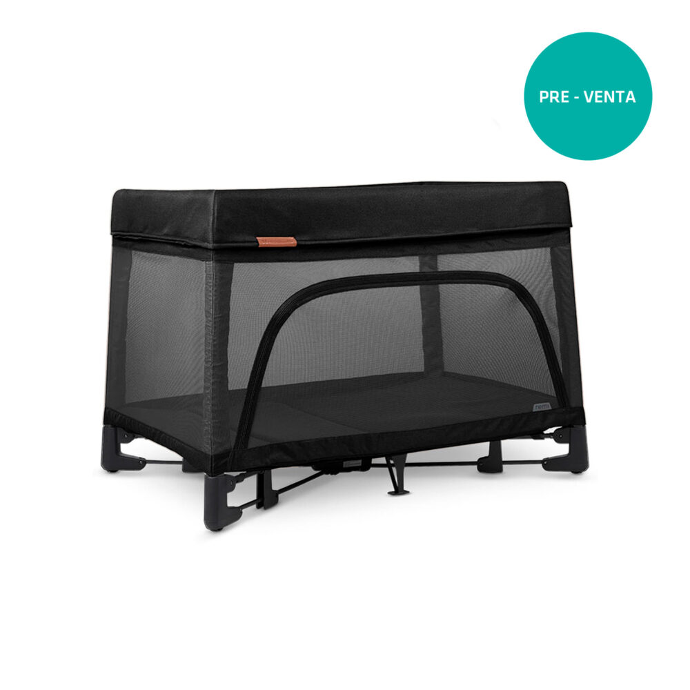 CORRAL PORTÁTIL MODELO REMI UPPABABY