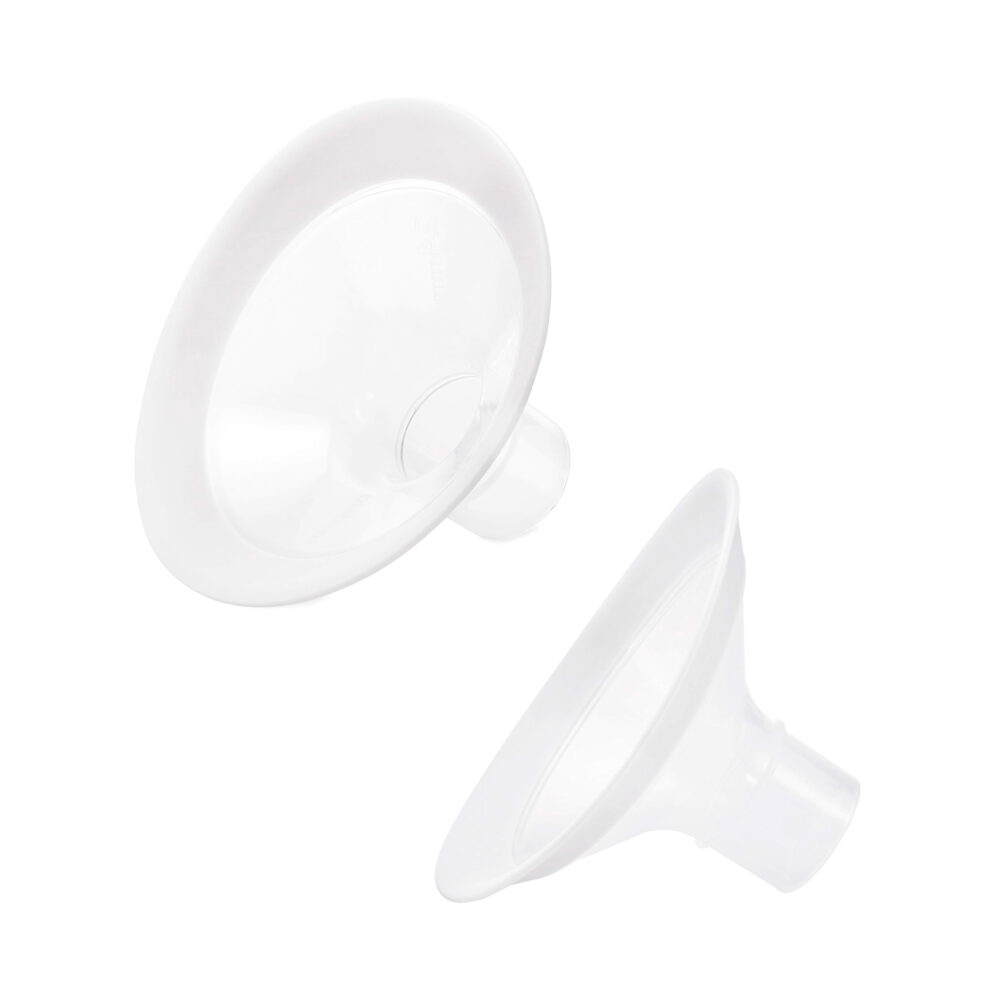 PROTECTOR PERSONAL FIT FLEX DE 27MM TALLA L MEDELA