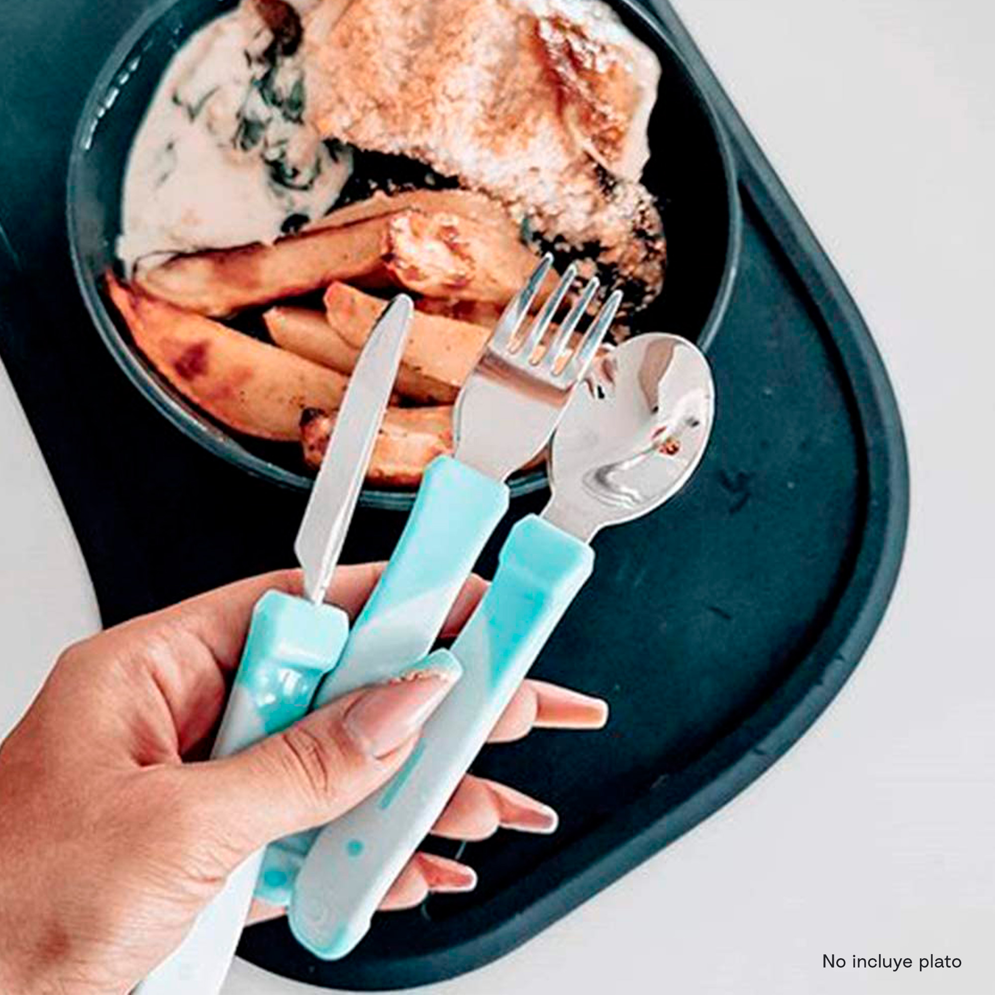 BABYCOOK PROCESADOR DE ALIMENTOS MODELO DUO - BEABA