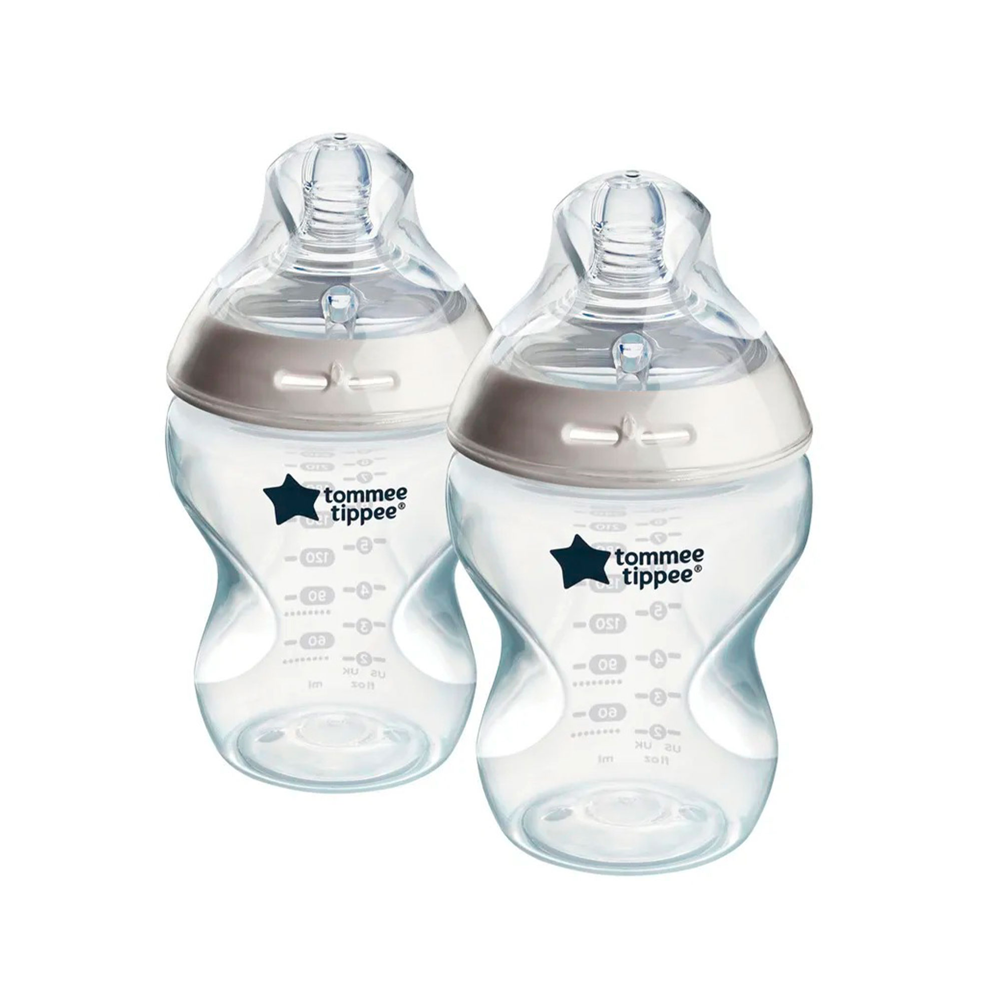 TETINA PARA BIBERÓN CALMA MEDELA