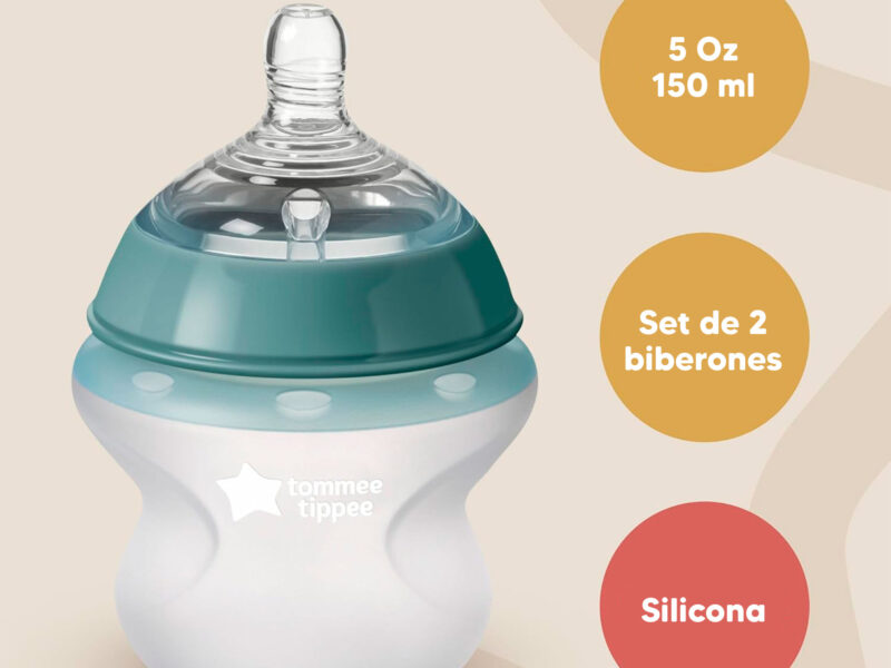 DOSIFICADORA PARA LECHE EN POLVO O SNACK APILABLE BEABA