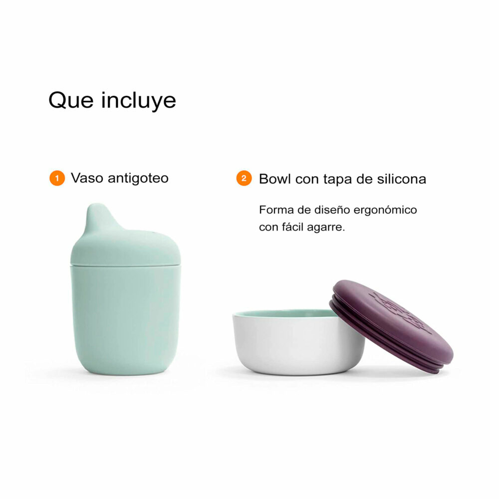 SNACK PACK MUNCH STOKKE