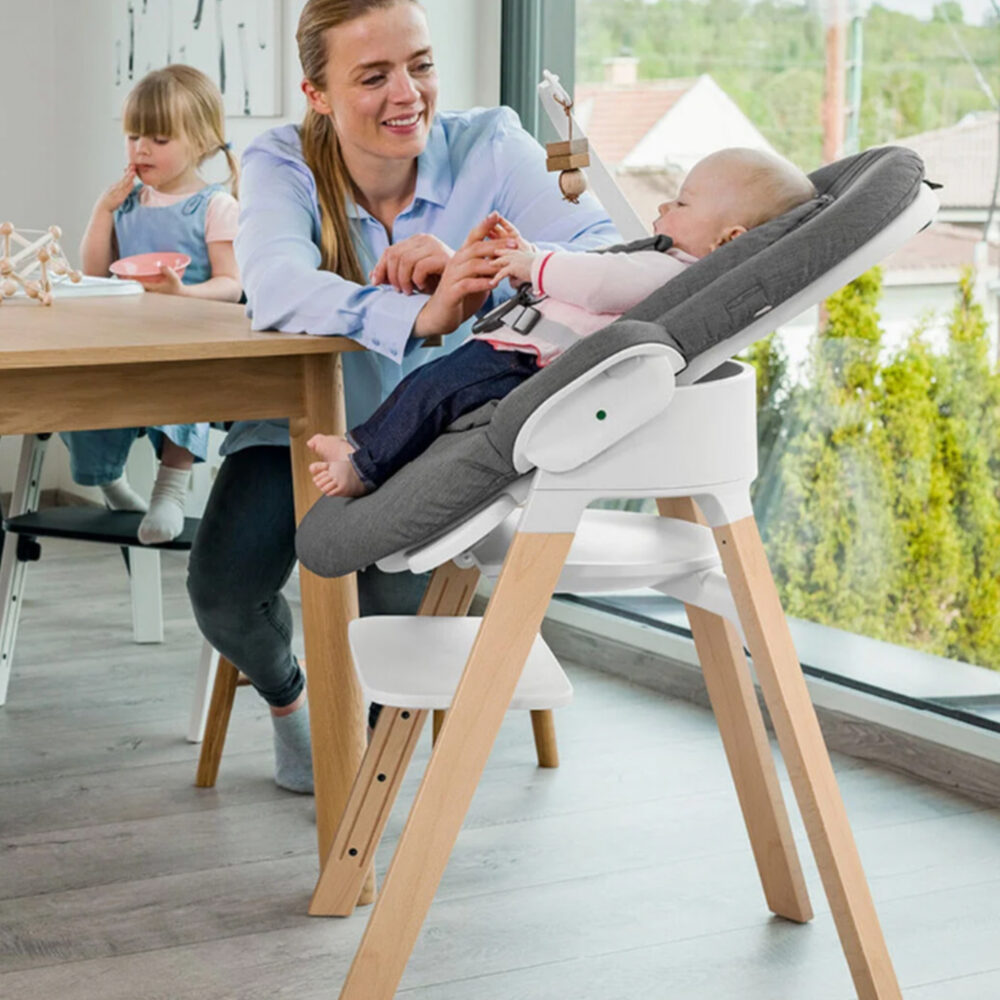 SILLA STOKKE MODELO STEPS