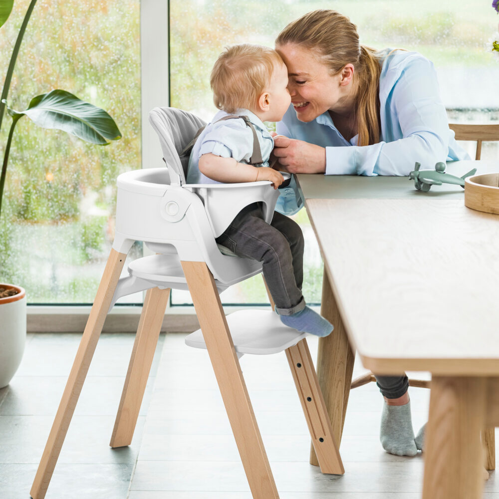 SILLA STOKKE MODELO STEPS