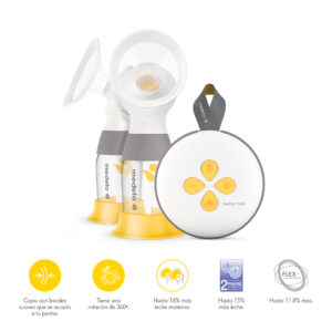 Extractor Medela Swing Maxi