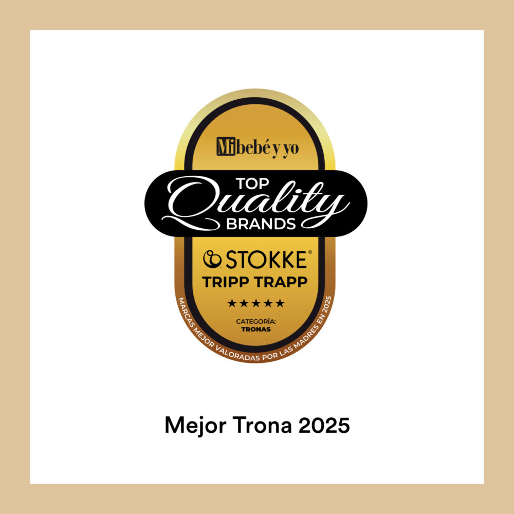SILLA MODELO TRIPP TRAPP STOKKE