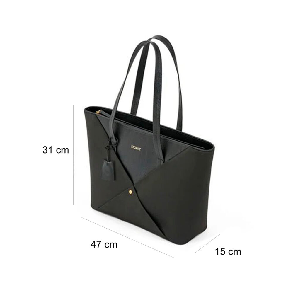 BOLSO CAMBIADOR XPLORY SIGNATURE EDITION STOKKE