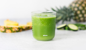 Smoothie de Frutas y Verduras