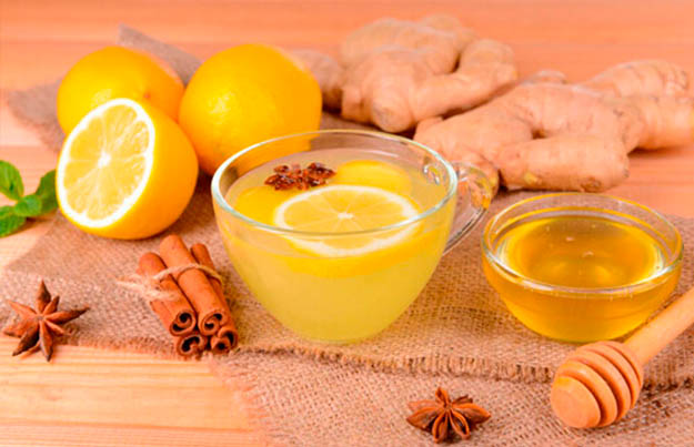 Té para niños