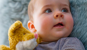 Estímulos que ayudan a tu hijo a crecer