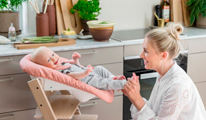 ¿Por qué mi hijo llama a mamá sin parar?