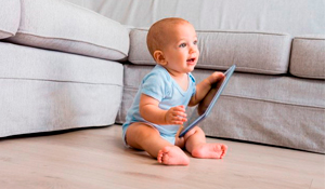 Quítale la Tablet a tu hijo y regálale un instrumento musical