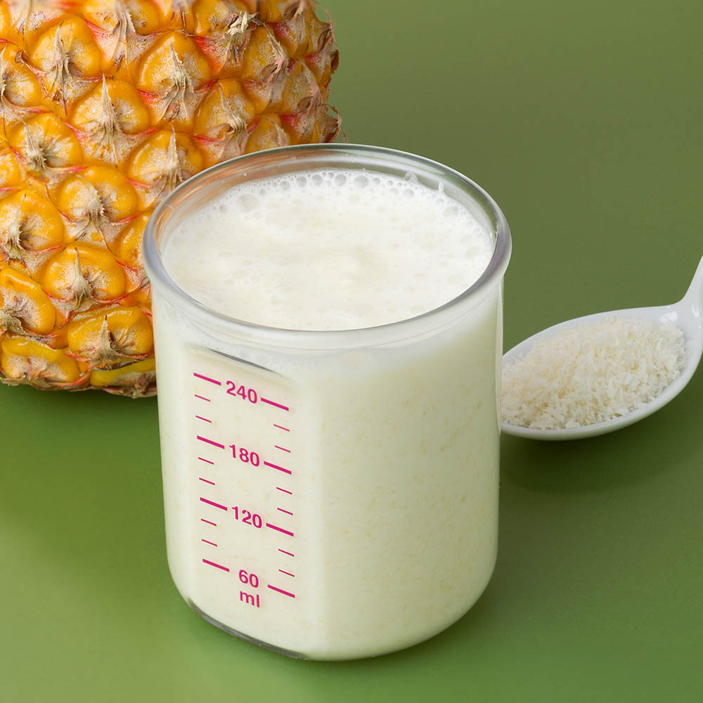 Baby Piña Colada