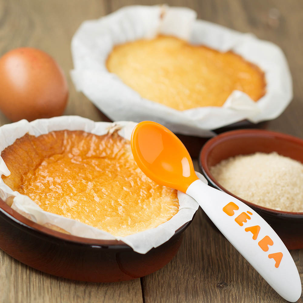 Baby Soufflé
