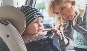 Consejos para un viaje en auto más seguro