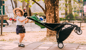 coche yoyo babyzen|Conoce el coche Yoyo de Babyzen