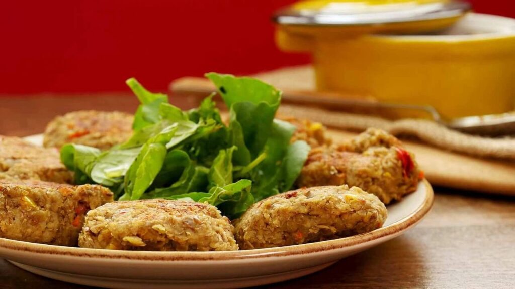 croquetas lechugas||beneficios chia|croquetas lentejas|lentejas receta|lentejas beneficios bebes|propiedades brocoli|bebe come brocoli