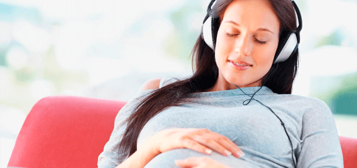 musica bebe||||||musica barriga