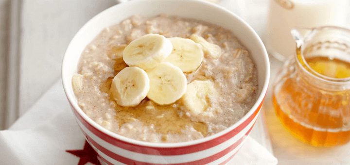 mazamorra platano||||||banana potasio|platanos|receta banana