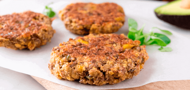 mini hamburguesa lenteja||||||lentejas|lentejas|baby cook