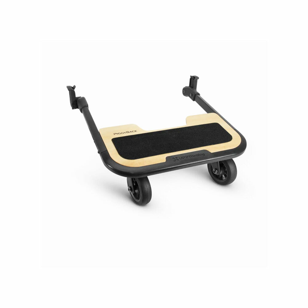 PIGGYBACK BOARD PARA COCHE UPPABABY MODELO CRUZ