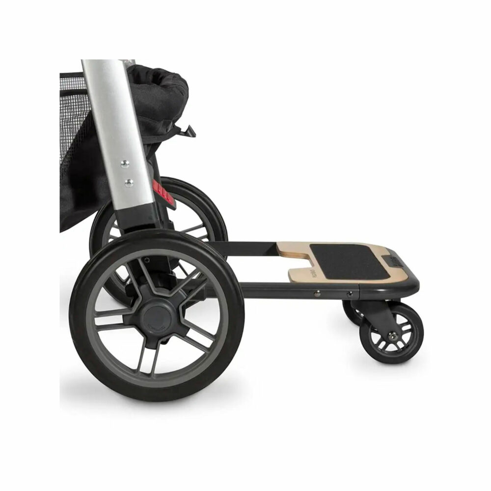 PIGGYBACK BOARD PARA COCHE UPPABABY MODELO CRUZ