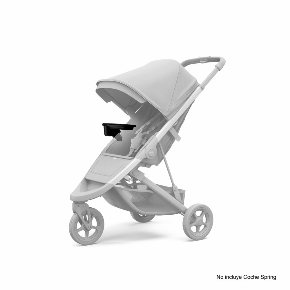 SNACK TRAY PARA COCHE SPRING THULE
