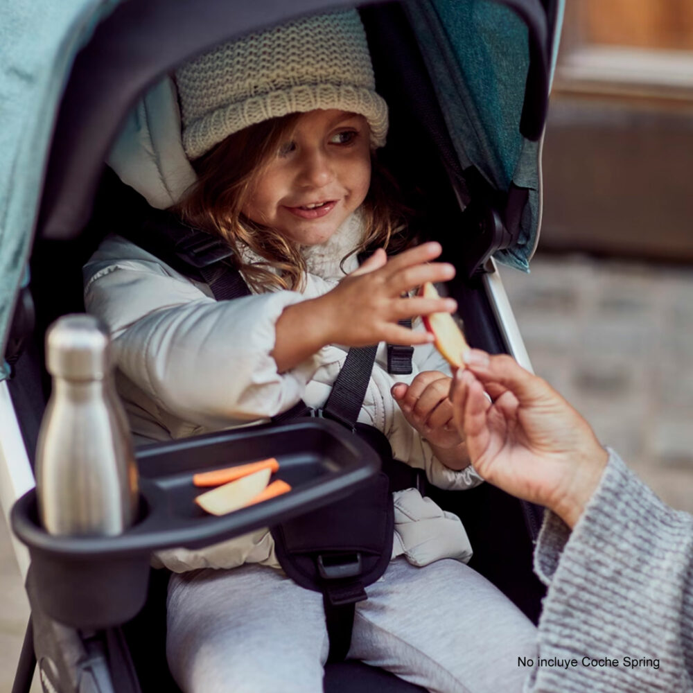 SNACK TRAY PARA COCHE SPRING THULE