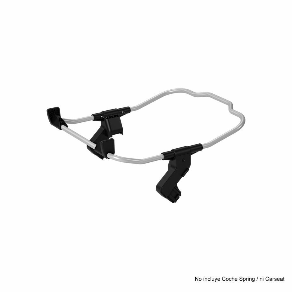 ADAPTADOR DE CAR SEAT CHICCO PARA COCHE SPRING THULE