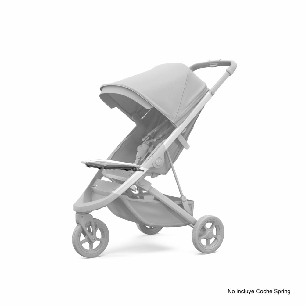REPOSAPIES PARA COCHE SPRING THULE