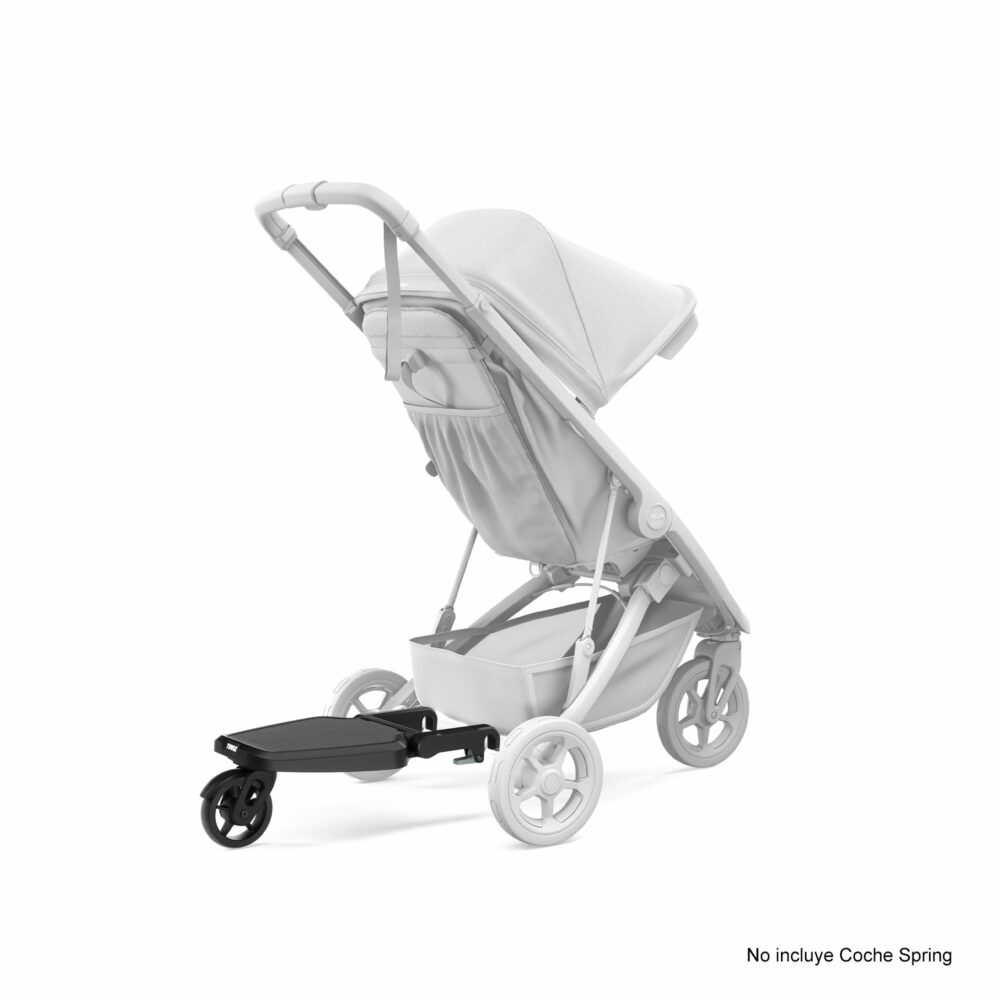 RIDER BOARD PARA COCHE SPRING THULE