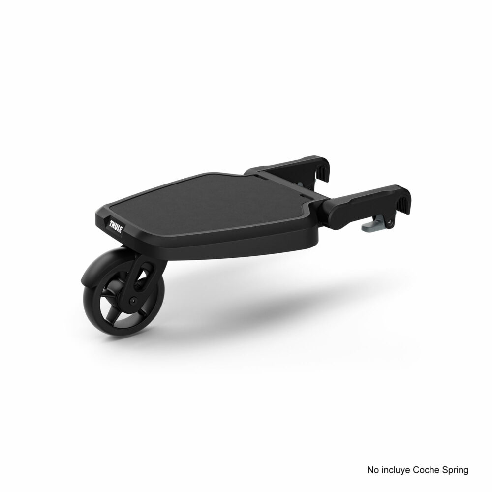 RIDER BOARD PARA COCHE SPRING THULE