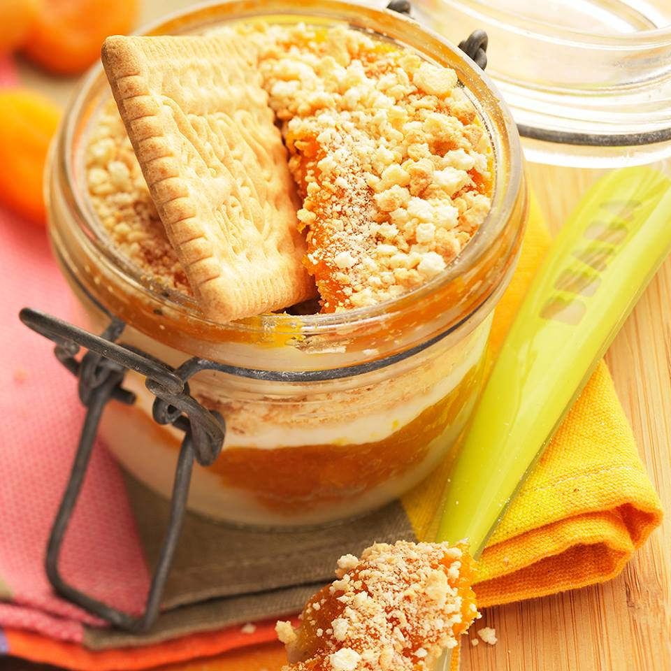 receta tiramisu naranja