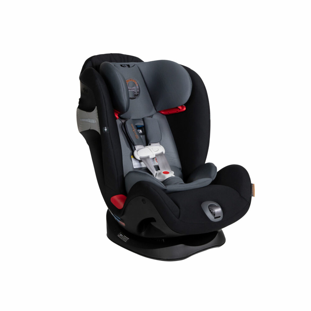ASIENTO DE AUTO DE 0 MESES A 10 AÑOS MODELO ETERNIS S CYBEX