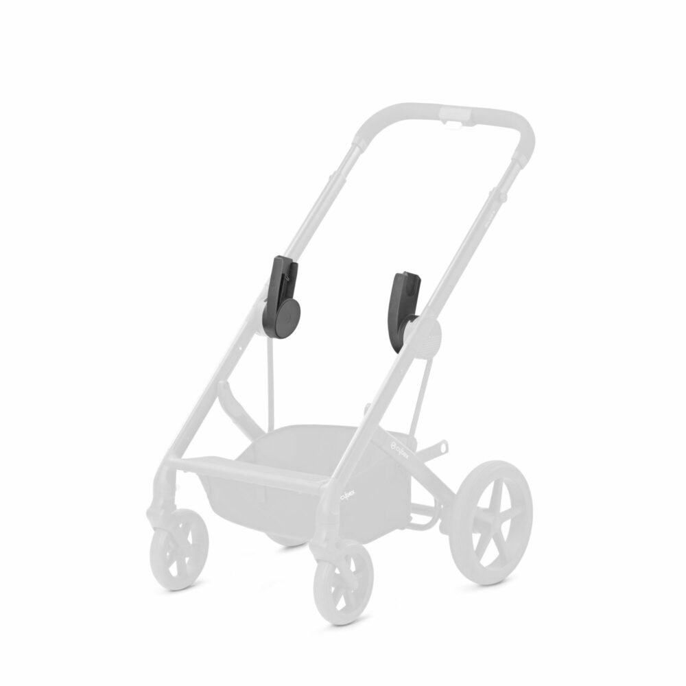 ADAPTADOR DE CAR SEAT PARA COCHE BALIOS S/TALOS S CYBEX