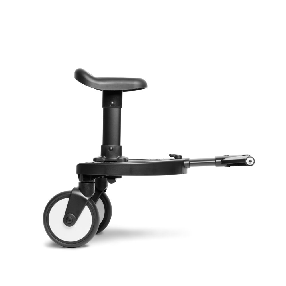 YOYO BOARD PATINETA PARA COCHE MODELO YOYO²
