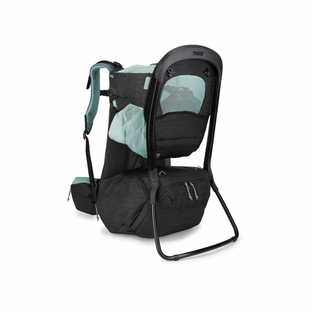 PORTABEBE SAPLING MOCHILA PARA TRANSPORTAR NIÑOS THULE