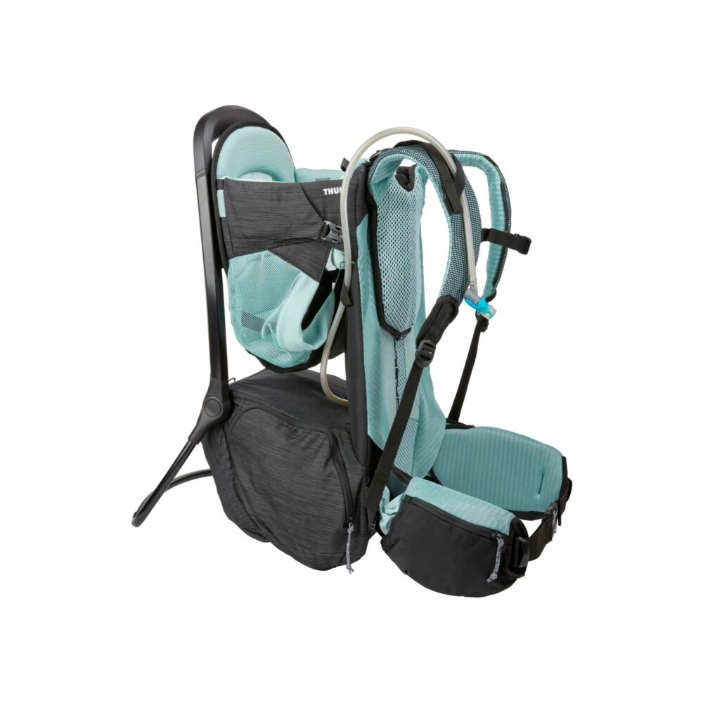 PORTABEBE SAPLING MOCHILA PARA TRANSPORTAR NIÑOS THULE