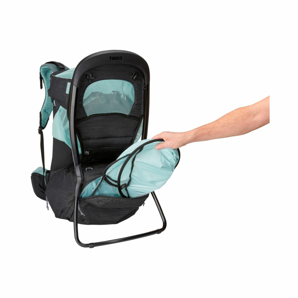 PORTABEBE SAPLING MOCHILA PARA TRANSPORTAR NIÑOS THULE