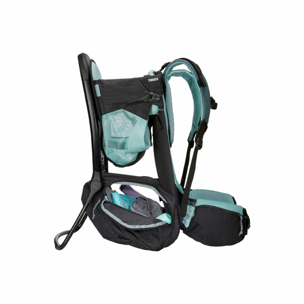 PORTABEBE SAPLING MOCHILA PARA TRANSPORTAR NIÑOS THULE