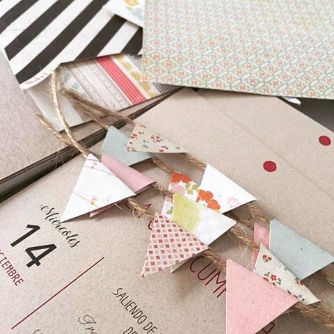 como organizar baby shower